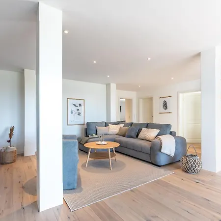 Wohnen Am Weinfeld Apartment