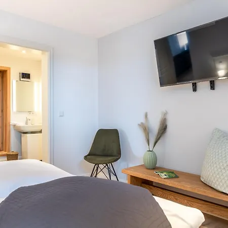 Apartment Wohnen Am Weinfeld *