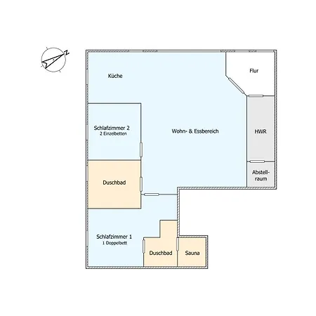 Wohnen Am Weinfeld Alkersum