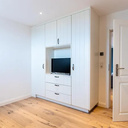 Wohnen Am Weinfeld Apartment