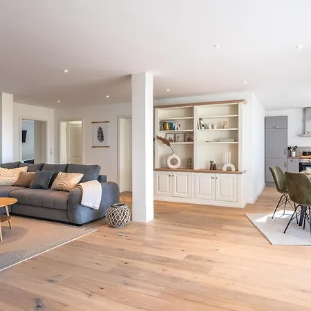 Wohnen Am Weinfeld Apartment *