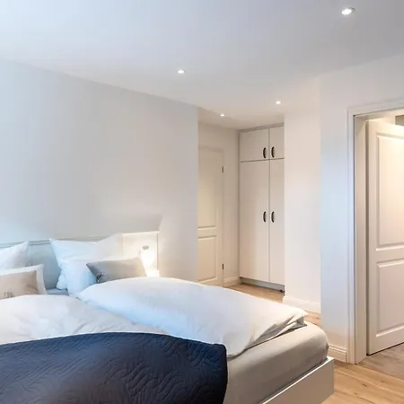 Apartment Wohnen Am Weinfeld *