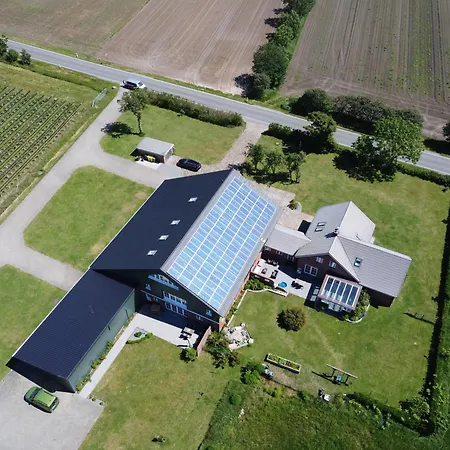 Wohnen Am Weinfeld