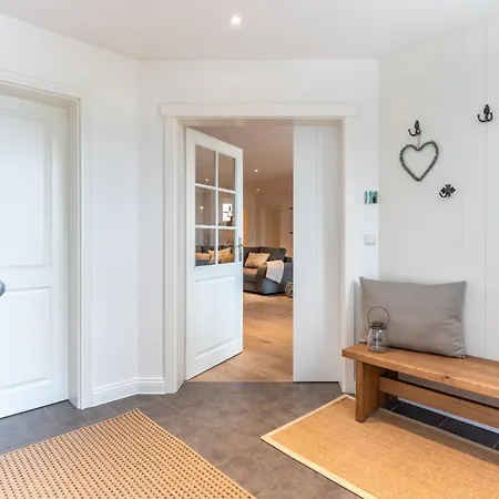 Apartment Wohnen Am Weinfeld *