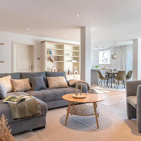 Wohnen Am Weinfeld Apartment